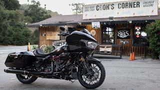 2024 Harley-Davidson CVO Road Glide ST Full Review and Test Ride