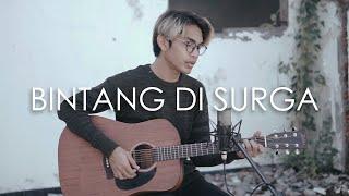 Bintang Di Surga - Peterpan/NOAH (Cover by Tereza)