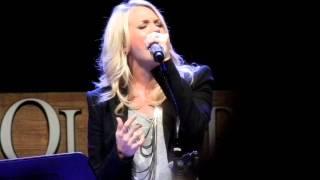 There's A Place For Us  Carrie Underwood