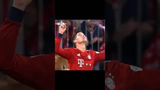 James Rodriguez destruindo pelo Bayern