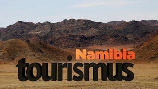 Tourismus Namibia - 4 January 2025