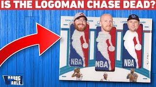 Is the LOGOMAN still a Worthy Chase?!