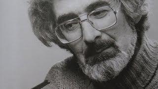 История одной мистификации. Макс Хаазе. Репортаж с Выставки к 80 летию художника. 12+