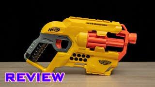 [REVIEW] Nerf Alpha Strike Hammerstorm