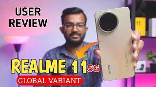REALME 11 5G Malayalam Review|International Variant|മൊത്തത്തിൽ കൊള്ളാം|MrUnbox Travel