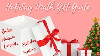 Teach Your Kids How to Connect Math with the Holidays in These Fun Ways!