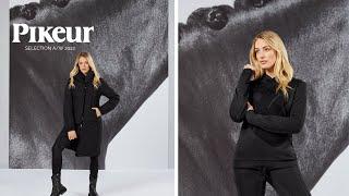 PIKEUR Selection A/W 2022