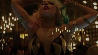 Suicide Squad: Club Scene