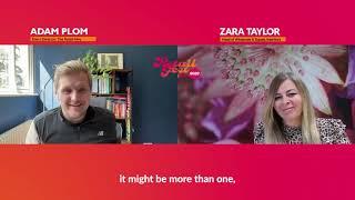 RetailFest x Interflora: Zara Taylor's 2 top tips for sustainability programmes