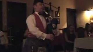 Gordon Walker 2 - Glenfiddich Ceilidh 2003