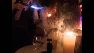 Peruke & Periwig - Dublin