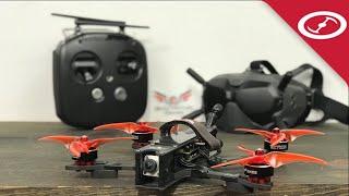 DJI Digital FPV: Is it worth the hype?