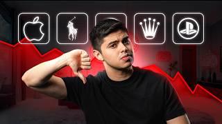 Los PEORES GASTOS que PUEDES HACER en tus 18's