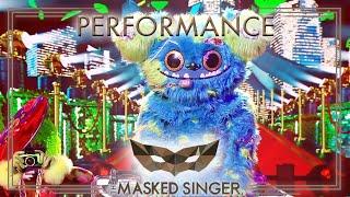 Man In The Mirror - Michael Jackson | Mülli Müller | The Masked Singer | ProSieben