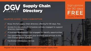 OGV Energy Supply Chain Directory