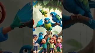Best funny bird videos 2025. FUNNY Animal Videos That Will Make You Laugh. #shorts #trending