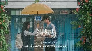 « Vietsub » Sudden Shower  Eclipse ˚｡ lovely runner