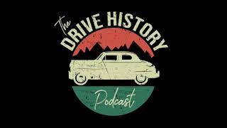 The Drive History Podcast Episode 1: Feb. 13-19 | History of Nissan Z | First PT Cruiser