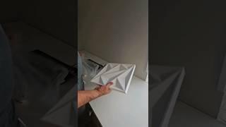 3D WALL PANELS IN MY $10,000 GAMING ROOM