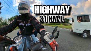 PURE SOUND | HIGHWAY | HONDA CB650R 2023 | LOWHEEL