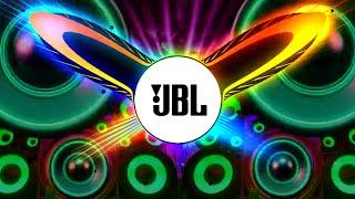 JBL Deep Bass Boosted Dj Remix Nonstop Music। Vibration BASS। JBL dj Song Boosted। #JBL #dj