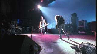 Nirvana - Jesus Does't Want Me For A Sunbeam - Live At The Paramount 1991 1080pHD