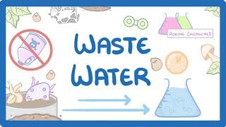 GCSE Chemistry - Waste Water #57