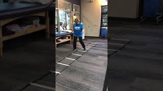 Knee Replacements, Plantar Fasciitis - SEPT Physical Therapy