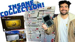 Nintendo 3DS Collection 2024 - Is this the best handheld console of all time?