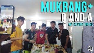 MUKBANG