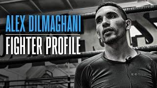 Alex Dilmaghani | Fighter Profile