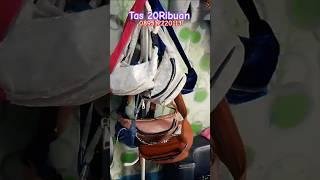 Tas Murah 20Ribuan