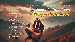 New Nepali Love Song Collection 2024-2025 | Nepali Pop Songs | Himalaya Harmonies