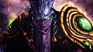 [Хроники StarCraft] ЗЕРАТУЛ (Zeratul). Часть 3: Путь Тени