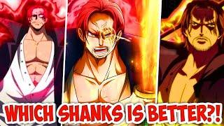 Who Is Better Extreme Shanks Character to Summon for In This Meta | One Piece Bounty Rush