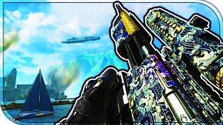 *NEW* MARK II HACK UNLOCKS BEST EPIC VARIANT on Infinite Warfare! DUPE PROTECTED MARK II HACK on IW!