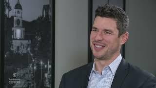 Scotiabank Centre's Sit Down with Sid