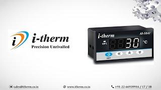 I therm AI 5841 Temperature Controller