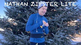 Nathan Zipster Lite Training Belt | Is This The Right Training Belt For You?