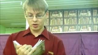 МАКСИМ САФИУЛИН - СТИХИ И ПОПУРРИ НА РАСЧЁСКЕ