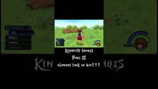 KWD Classics - Kingdom Hearts Part 15