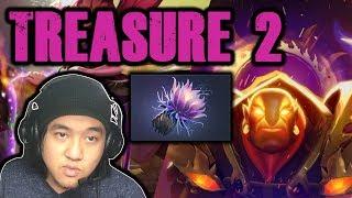 Dota 2 TI9 Immortal Treasure II 2019 chest opening (With all rares!)