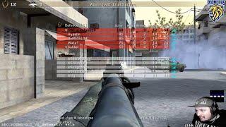 qLimAxzU POV cod4 promod 33-12 vs w$ Strike