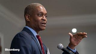 Atlanta Fed Aims to Block Return of 2008 Housing Collapse: Bostic