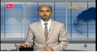 Midday News in Tigrinya for March 31, 2025 - ERi-TV, Eritrea
