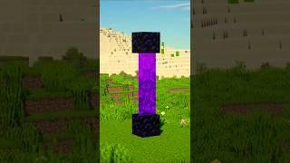 Try Minecraft Viral Karz Nether Portal Hacks?