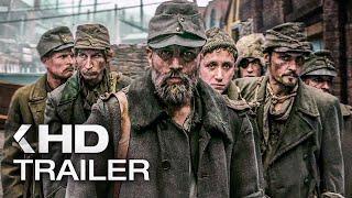 HINTERLAND Trailer German Deutsch (2021)