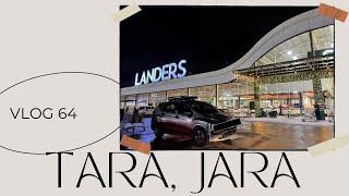 Landers Superstore - Alabang West, Muntinlupa City