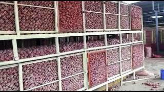 Blower Kanda Chal ( Onion Storage)