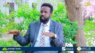 INTERVIEW: Is it the right decision for Somaliland to reach a naval base agreement with Ethiopia?